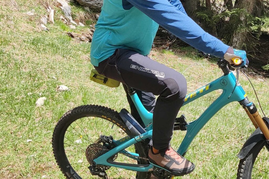 Endura MT500 Burner - MTB Hose