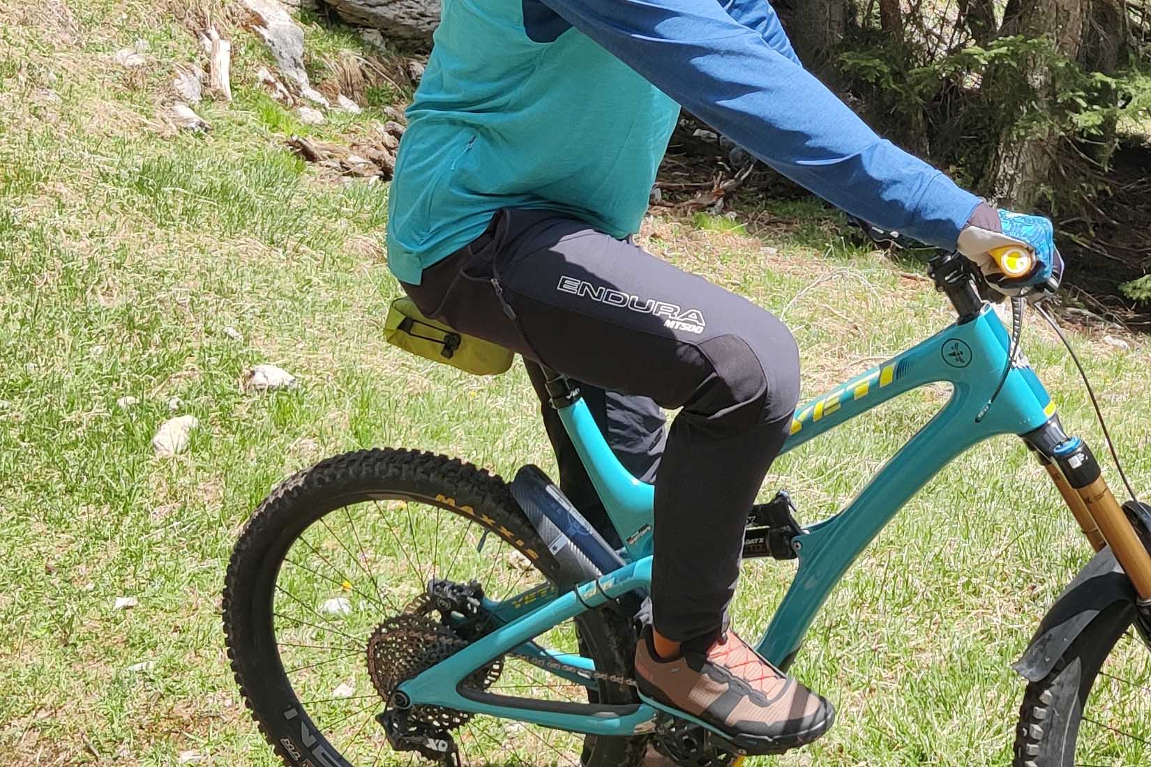 Endura MT500 Burner - MTB Hose