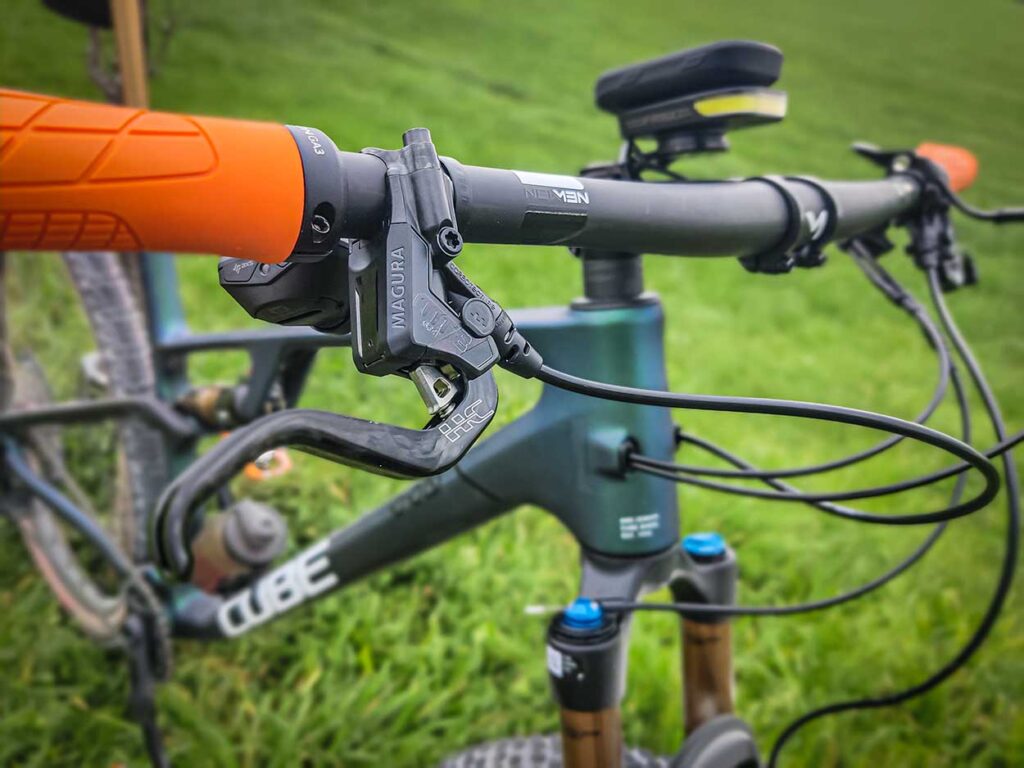 Magura MT8 CUBE AMS ZERO99 C 68X